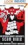 How to Burn Down the House: The Infamous Waiter and Bartender's Scam Bible by Two Bourbon Street Waiters