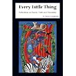 Every Little Thing: Reflections on Family, Faith and Friendship ~ Tracey O'Shaughnessy