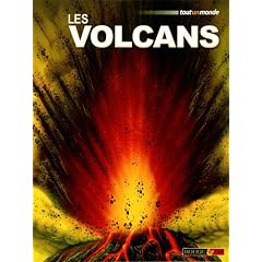 Les volcans