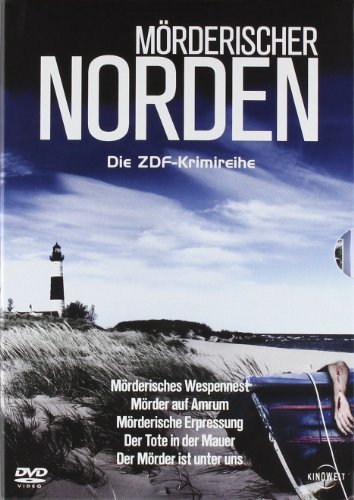 Mörderischer Norden [5 DVDs]: Alle Infos bei Amazon