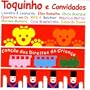 Toquinho E Convidados_Can��o Dos Direitos Da Crian�a