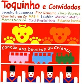 Toquinho E Convidados_Can��o Dos Direitos Da Crian�a
