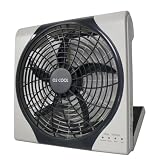 GljLlc.,DbaO2-Cool10'RechargeableFan1040PackQtFanSpeciality