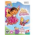 Dora the Explorer: Dora Saves the Crystal Kingdom (Nintendo Wii)