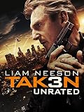 Taken 3 Unrated