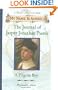 My Name Is America: The Journal Of Jasper Jonathan Pierce, A Pilgrim Boy