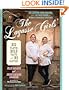 The Lagasse Girls' Big Flavor, Bold Taste--and No Gluten!: 100 Gluten-Free Recipes from EJ's Fried Chicken to Momma's Strawberry Shortcake