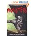 The Mammoth Book of Monsters (Mammoth Books)