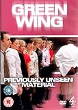 Green Wing Previously Unseen Material