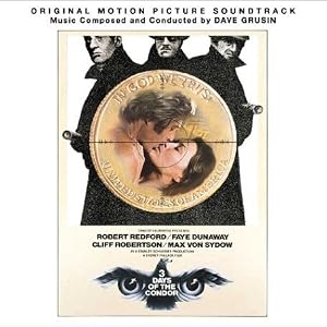 3 Days of the Condor