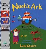 Noah's Ark (Book & DVD)