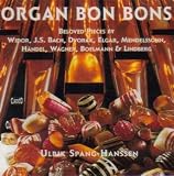 Organ Bon Bons