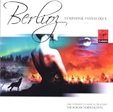Berlioz : Symphonie Fantastique, Les Francs-Juges overture