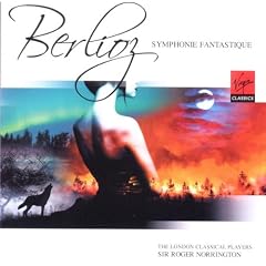 Symphonie Fantastique