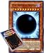Yu Gi Oh : JUMP-EN017 Limited Ed The Wicked Avatar Ultra Rare Promo Card