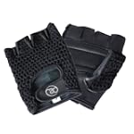 Fitness-Mad Mesh Glove