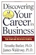 Discovering Your Career In Business