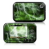 Best Price Apocalypse Green Design Protective Skin Decal Sticker for Nokia Surge 6790 / Slide Cell Phone
