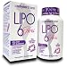 Nutrex Lipo 6 Her's, 120 Caps, 0.75 Bottle