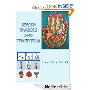 Jewish Fish Symbol