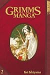 Grimms Manga 02