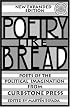Poetry Like Bread