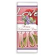 Valentine's Day Soap Bar