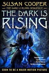 The Dark Is Rising (The Dark Is Rising Sequence) by Susan Cooper