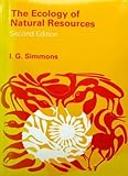 The ecology of natural resources