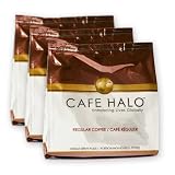 51sTjTBaVGL. SL160  Cafe Halo French Roast, Sumatra Dark, Ethical Addiction Pods