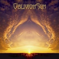Oblivion Sun