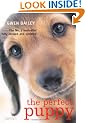 The Perfect Puppy: Britain's Number One Puppy Care Book
