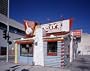 Converted White Log Coffee Shop, L.A. Photograph - Beautiful 16"x20" Photographic Print by Carol M. Highsmith