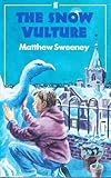 The snow vulture