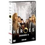 HEROES シーズン2