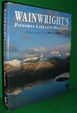 Wainwright's Favourite Lakeland Mountains