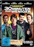 30 Minuten oder weniger