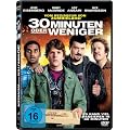 30 Minuten oder weniger