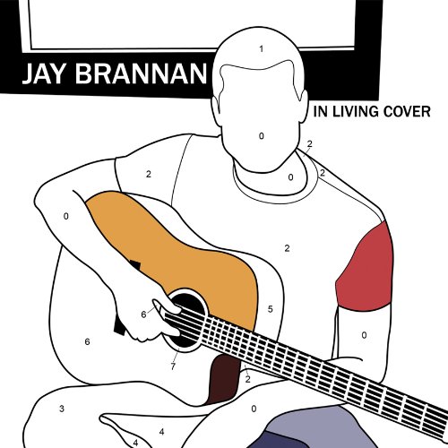 jay brannan - In Living Cover - Zortam Music