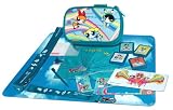 Powerpuff Girls DS Lite Combination Kit (Nintendo DS)