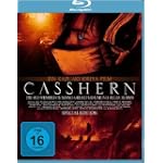 Casshern Bluray