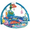 Fisher-Price Disney's Finding Nemo Gym