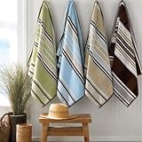 Turkishtowels Capri Collection Bath Sheet