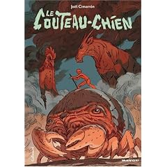 Le Couteau-Chien