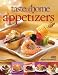 Taste of Home: Appetizers: 410 Party Favorites
