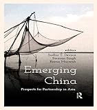 Emerging China : prospects for partnership in Asia