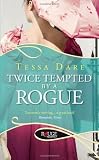 Twice Tempted by a Rogue