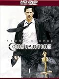 Constantine [HD DVD]