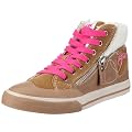 Geox Movie J0321V054AFC5000 M�dchen Halbschuhe