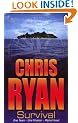 Alpha Force: Survival: Book 1